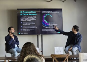 Inteligencia artificial en ciberseguridad