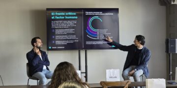 Inteligencia artificial en ciberseguridad