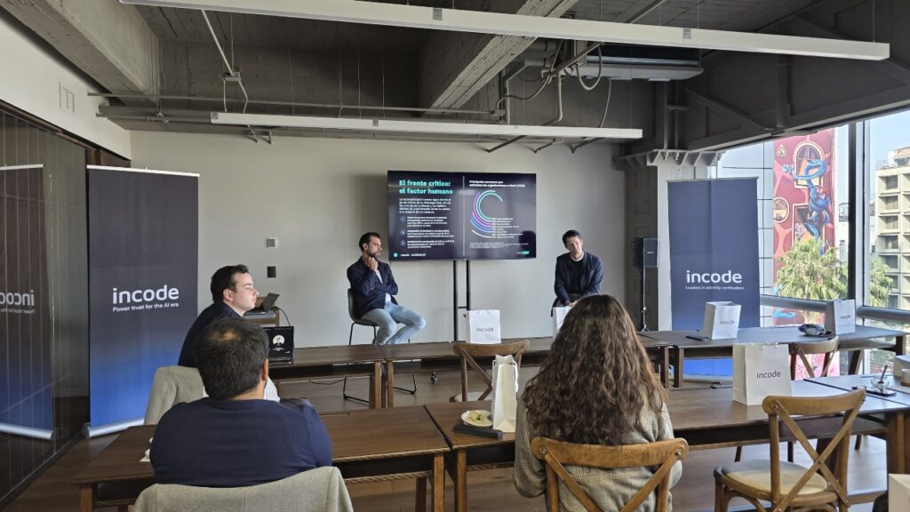 Sector empresarial debe adoptar inteligencia artificial en ciberseguridad