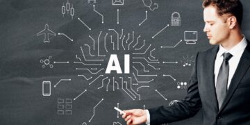 IA impulsa productividad y obliga a repensar roles en las empresas