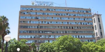 NEC y Municipalidad de Córdoba impulsan expediente digital