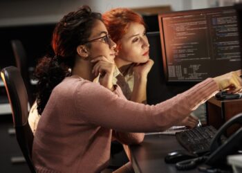 Gran final de Codificadas premiará al talento femenino en programación