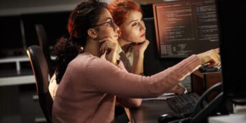 Gran final de Codificadas premiará al talento femenino en programación