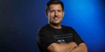 Planificación estratégica y la innovación potenciadores de la productividad: Javier Marbec de TOTVS