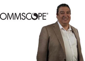 La IA Gen está revolucionando los centros de datos: Eduardo Sánchez Cano de Commscope