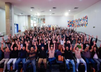 Zabbix capacitó a miles de profesionales de TI en América Latina