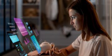 Gestión de talento con IA