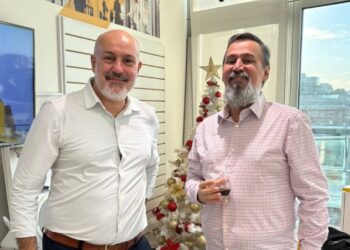 Axis Communications y DACAS