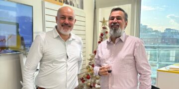 Axis Communications y DACAS