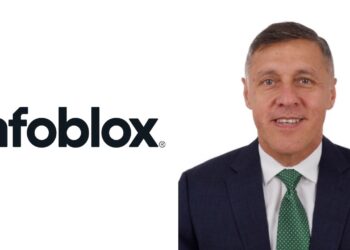 Estrategia regional de Infoblox