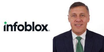 Estrategia regional de Infoblox