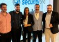 Axis incorpora a Security One como nuevo mayorista en Argentina
