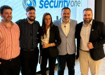 Axis incorpora a Security One como nuevo mayorista en Argentina