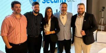 Axis incorpora a Security One como nuevo mayorista en Argentina