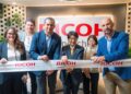 Ricoh inaugura oficinas en República Dominicana y expande su red en América Latina