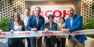 Ricoh inaugura oficinas en República Dominicana y expande su red en América Latina