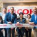 Ricoh inaugura oficinas en República Dominicana y expande su red en América Latina