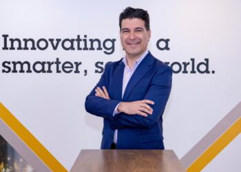 Sostenibilidad con innovación, clave en seguridad e inteligencia: Axis