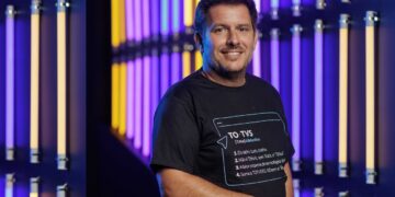 La IA en Latam: falta actualización, nube y datos organizados: Javier Marbec de TOTVS