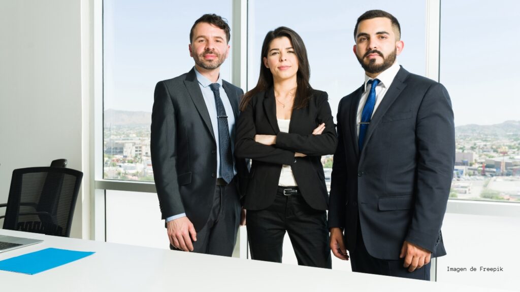 TCS presentó a Alexis Aguirre