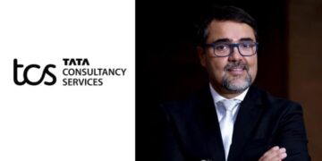 TCS presentó a Alexis Aguirre