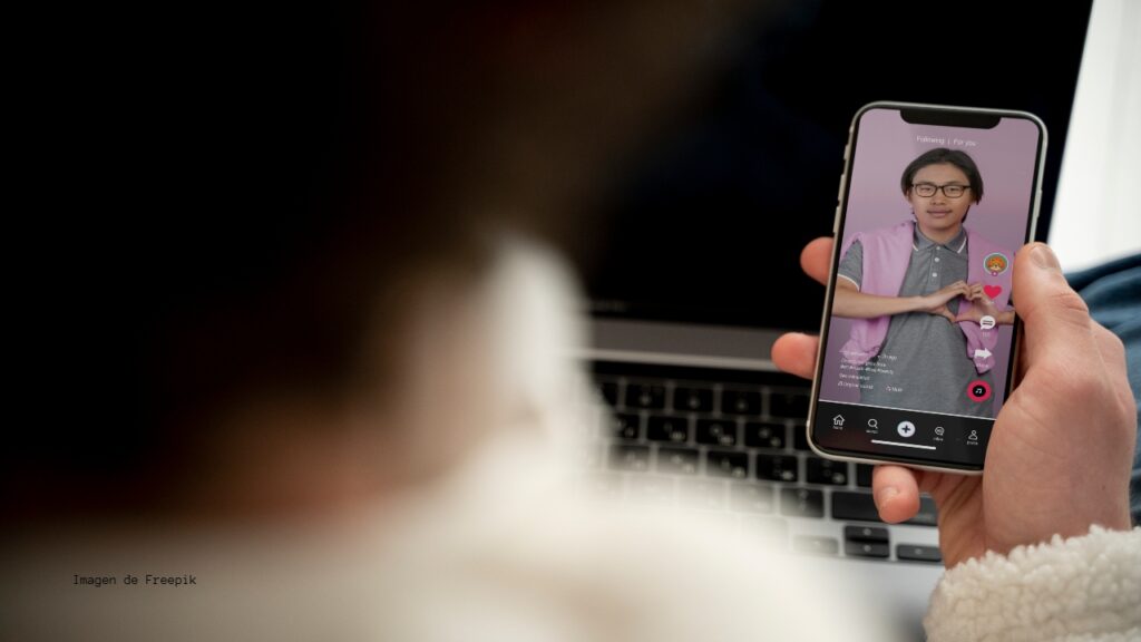 TikTok prepara un data center