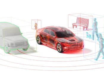 Vehículos definidos por IA: la nueva experiencia de conducción