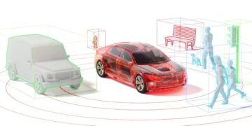 Vehículos definidos por IA: la nueva experiencia de conducción