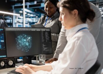 Google Cloud abrió en Brasil