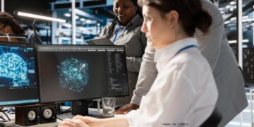 Google Cloud abrió en Brasil