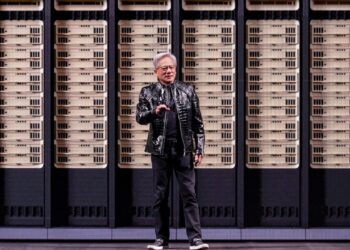 NVIDIA actualizó su estrategia