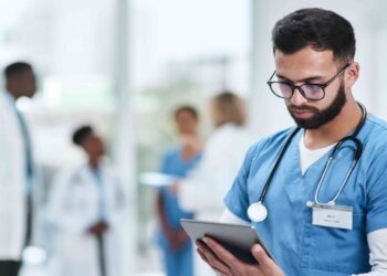 Aplicaciones cloud para salud