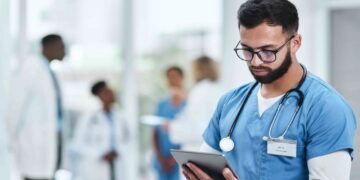 Aplicaciones cloud para salud