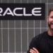 Oracle estrena director regional