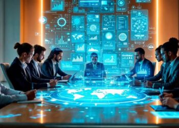 Resiliencia digital en Latinoamérica