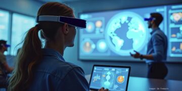 Inteligencia artificial blindada