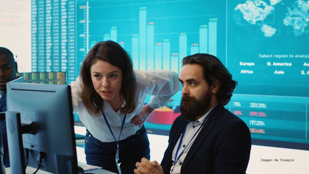 Inversiones en América Latina