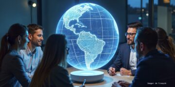 Inversiones en América Latina