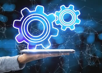 Automatización, 5 ventajas para las empresas: TD SYNNEX