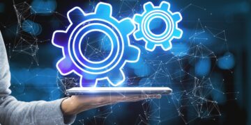 Automatización, 5 ventajas para las empresas: TD SYNNEX