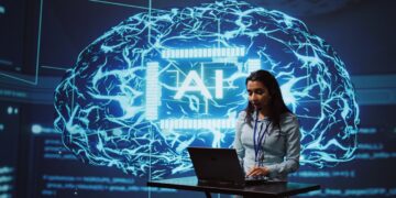 Tendencias de infraestructura para Inteligencia Artificial en 2026