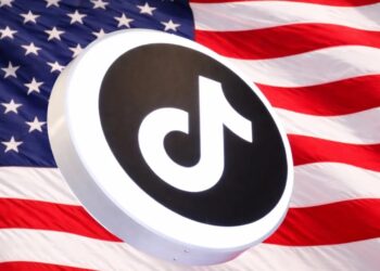 TikTok U.S. la versión estadounidense de TikTok