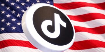 TikTok U.S. la versión estadounidense de TikTok