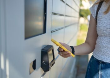 La gestión inteligente de llaves y dispositivos: para una educación segura