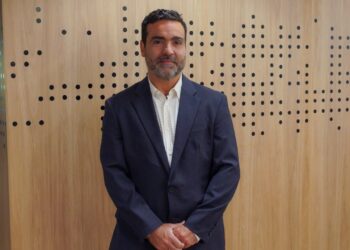 La ciberseguridad y el marketing; la IA está acelerando el cambio: Gonzalo García de Fortinet