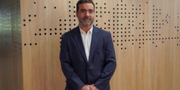 La ciberseguridad y el marketing; la IA está acelerando el cambio: Gonzalo García de Fortinet