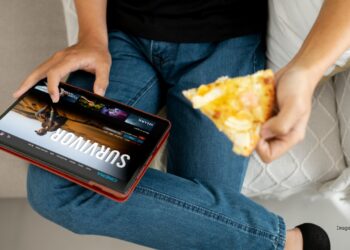 Phishing en plataformas de streaming