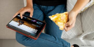 Phishing en plataformas de streaming