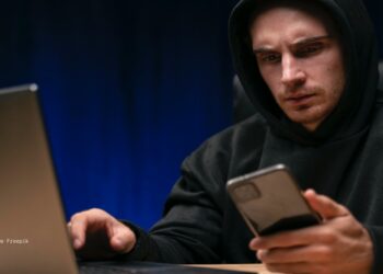 Nuevo ciberfraude como servicio