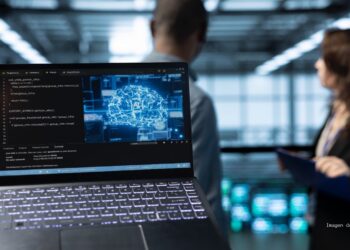 Infraestructura de inteligencia artificial